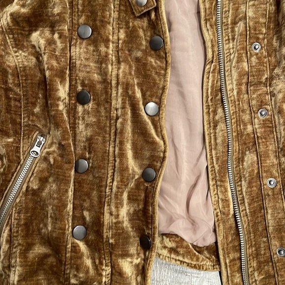 Free people jacket - Picture 3 of 4